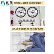 真空泵实验室小型抽气循环水真空泵SHZ-DIII抽气泵抽滤装置